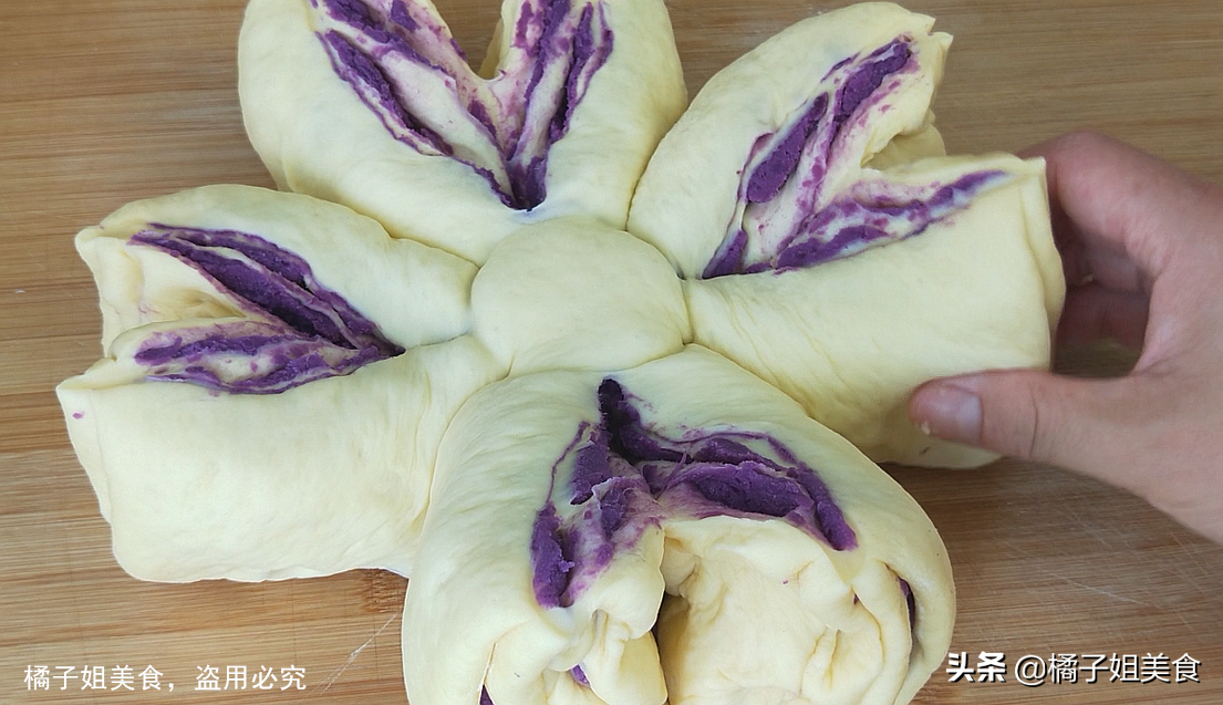 圖片[9]-創(chuàng)新面點做法 集面包、饅頭、蛋糕于一體 營養(yǎng)又好吃 孩子超愛-起舞食譜網(wǎng)