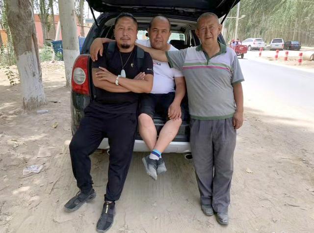 本溪怎么样，本溪怎么样知乎（一藏一见玉石品牌创始人丰子先生又赴新疆和田）