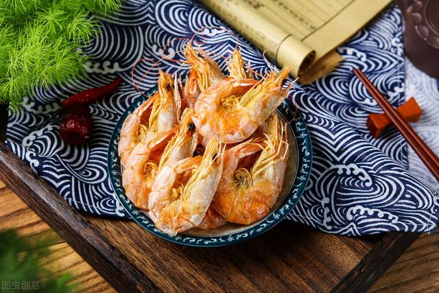 虾干怎么吃最简单做法，虾干怎么吃最简单做法窍门（虾干可以直接吃吗 食谱推荐）