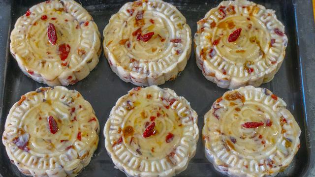 山药的吃法与做法，山药吃法与做法（应季而食特别养人）