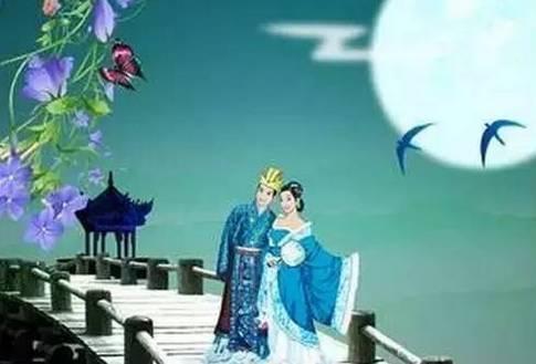 唐不知名才子的相思诗，把孤独写得极致，结尾美得心醉，流传千年