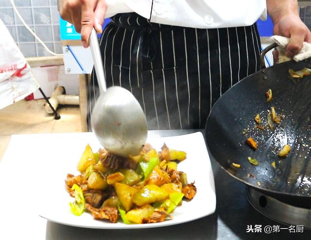 冬瓜炖鸡汤最佳做法，绝招全在这
