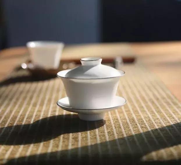 茶文化中的茶山，古六大茶山有哪些