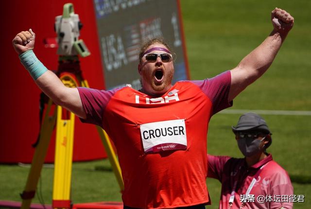东京奥运会田径，东京奥运会田径项目有哪些（刷新9项奥运纪录3项世界纪录）