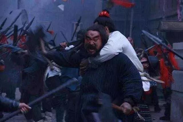 宋江为什么杀李逵，宋江有没有杀李逵（为什么反而被宋江毒死）