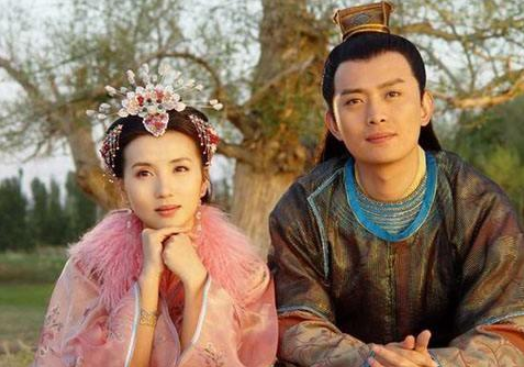 秦叔宝是谁,秦叔宝是谁的后代(46岁"秦叔宝"黄海冰)