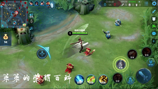 国服李信最强出装铭文，国服李信最强出装铭文搭配（<光信打法/暗信思路/合理选择>）