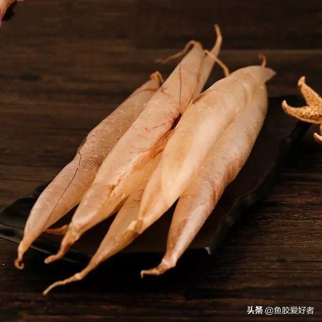 鱼胶和花胶哪个更好，花胶好还是鱼胶好些（花胶跟鱼胶有区别吗）