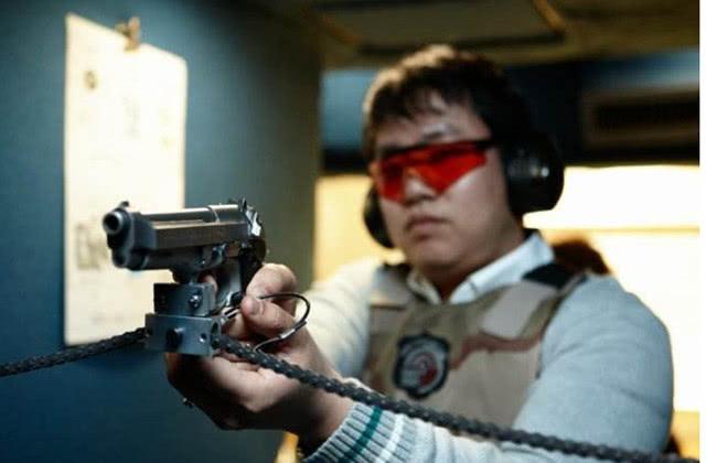 上海警察配格洛克，格洛克g17（每个人都能去，价格还不贵）