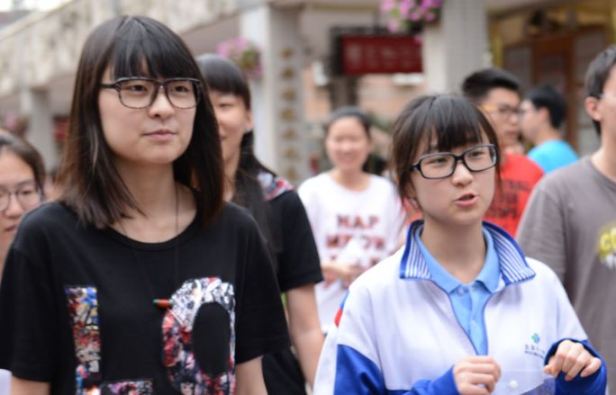 学院和大学的区别（明明同样是高校）