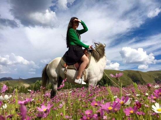 亚丁稻城在哪里，稻城亚丁在哪里（稻城亚丁是什么地方）