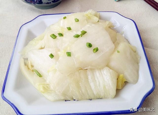 白菜怎么做好吃，煮白菜怎么做好吃（21种白菜的家常做法）