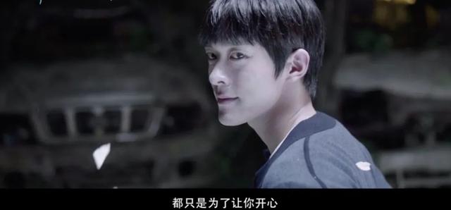 小聋女自幼失聪哪个电影叫什么，小聋女自幼失聪是谁演的（看完郭敬明编剧的《如果声音不记得》）