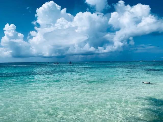 菲律宾长滩岛天气怎么样，菲律宾长滩岛介绍一下（一月份最值得去的旅行地）