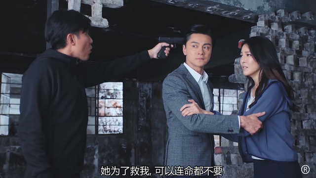 法证先锋的小丑案结局，结局又留了小丑案