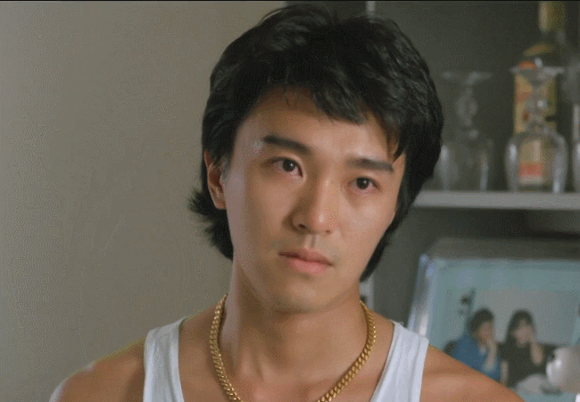 周星驰的老婆叫什么，他是周星驰电影的小人物（谁是周星驰的老婆）