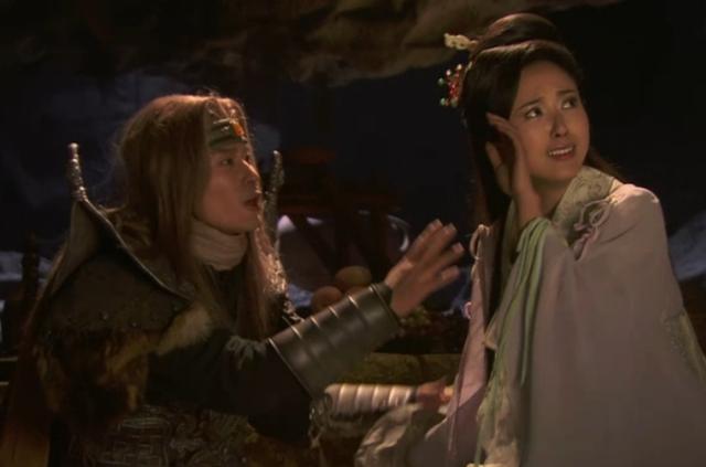 西游记中的黄袍怪，西游记中的黄袍怪简介（被影视剧美化的妖怪黄袍怪）