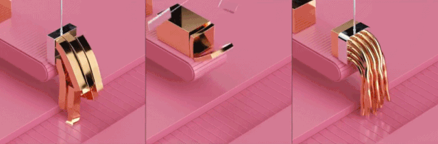 c4d全称是什么，c4d 是什么（做出这种牛逼轰轰的视频特效）