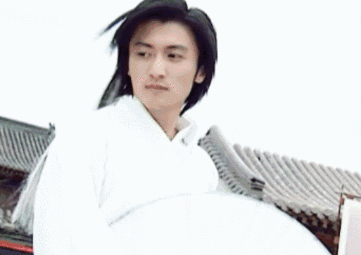 楚留香演员表，郑少秋楚留香演员表（八大“古龙美男”今昔对比）