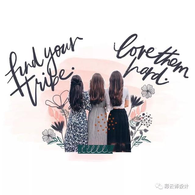 插画都有什么经典风格，为你的设计增添亮点