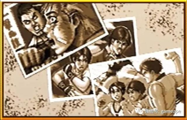二阶堂红丸和夏尔米是什么关系，拳皇二阶堂红丸和夏米尔（《KOF98UM》38种隐藏结局揭秘）
