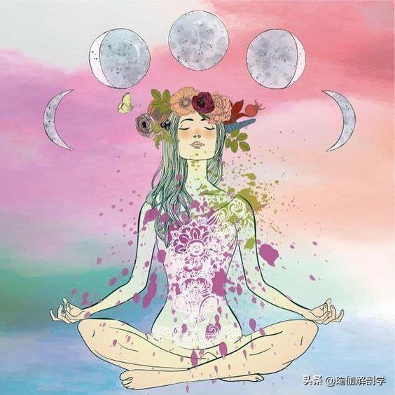 练瑜伽的过程中可以喝水吗，练完瑜伽后能喝水吗（件\