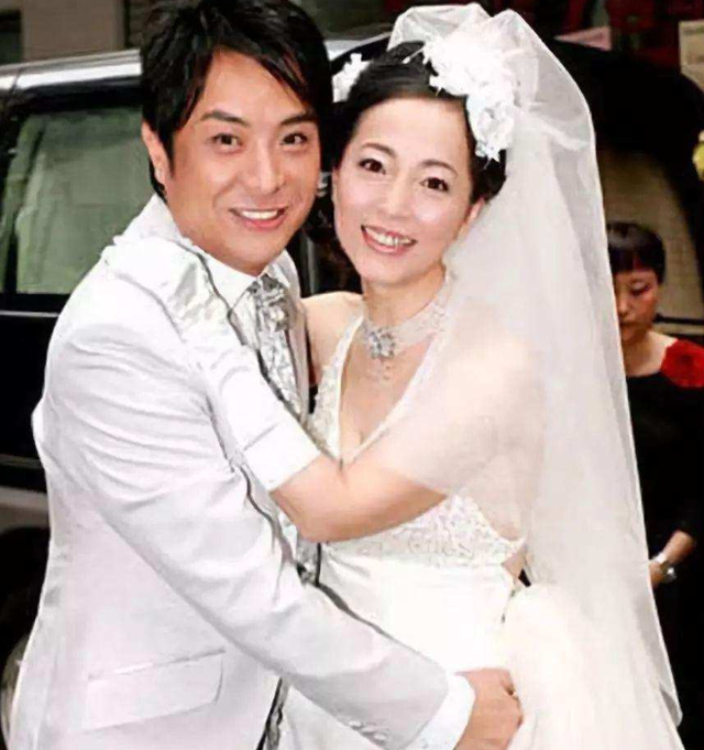 “殷十娘”苑琼丹的唏嘘往事，苑琼丹子图片（苑琼丹：猛追林正英）