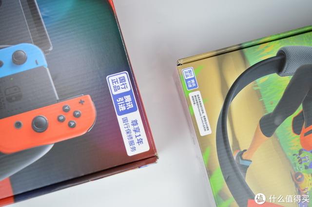 switch内存卡是sd卡还是tf卡，switch内存卡用什么牌子的（游戏健身两不误——国行Switch萌新玩家健身环大冒险初体验）