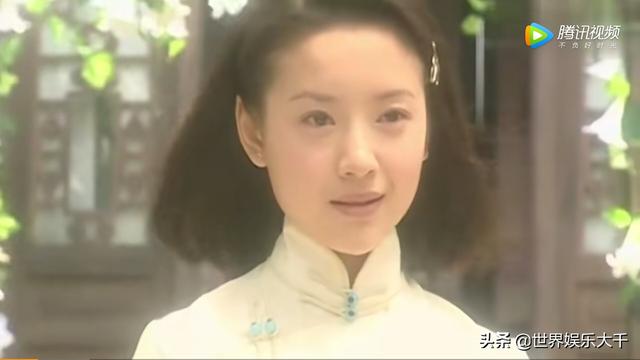 今生共相伴 歌词，今生共相伴歌词（春晚和谢霆锋牵手的那个女孩）