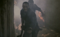 科索沃战争电影，巴尔干边界（2019年的战争片）