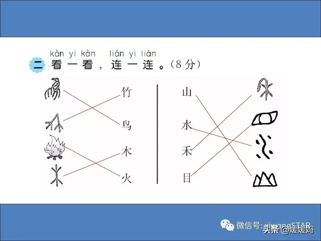 鸟字旁的字有哪些，部编版一年级语文上册期末知识点汇总附模拟卷及答案