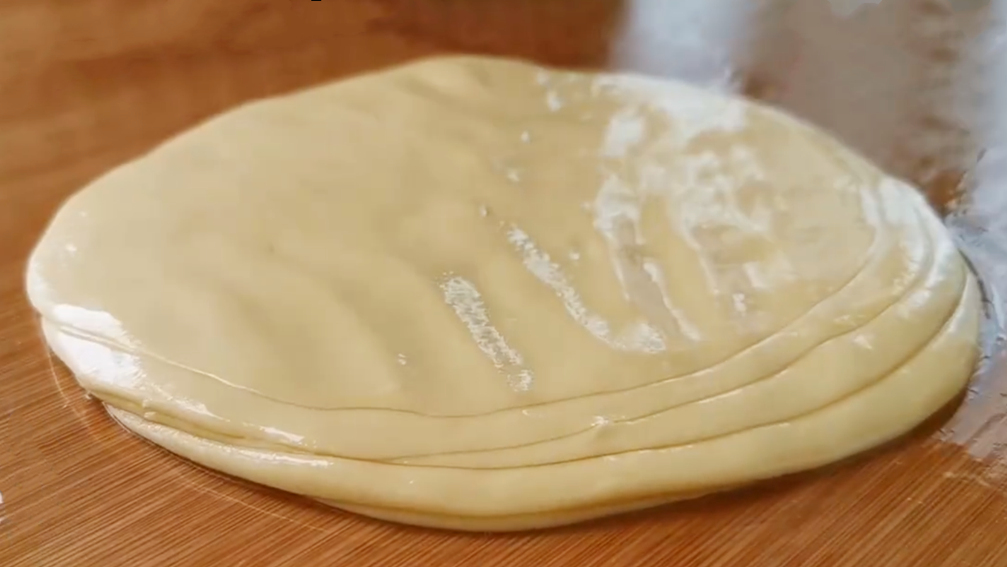 圖片[7]-【胡蘿卜餡餅】做法步驟圖 皮薄餡足 比吃肉包子還香-起舞食譜網