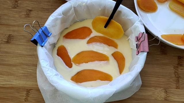 红薯米布丁的做法，家常布丁做法（喜欢吃红薯的试试这样做）