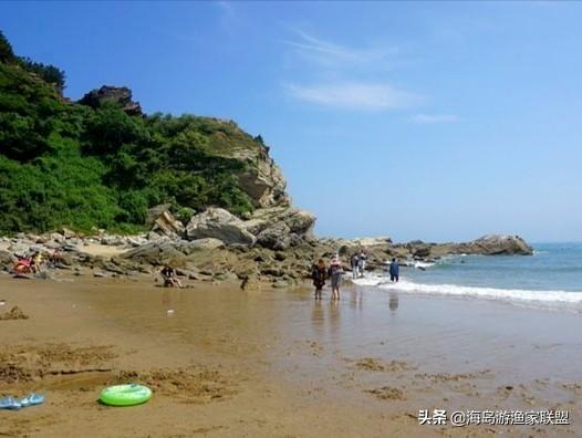 哈仙岛在哪里，哈仙岛附近还有什么岛（这一篇攻略就够了）