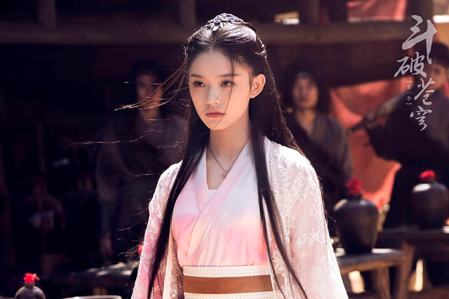 斗破苍穹续集天蚕土豆，天蚕土豆斗破苍穹续作（《斗破苍穹2》将拍）