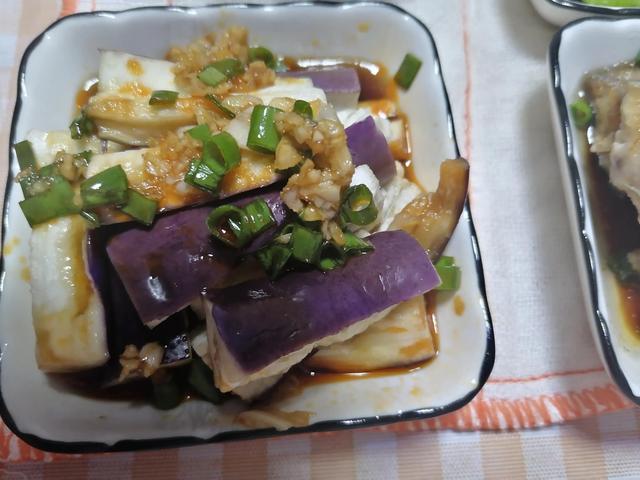 茄子麦饭的做法，茄子麦饭的做法大全（60后奶奶分享）