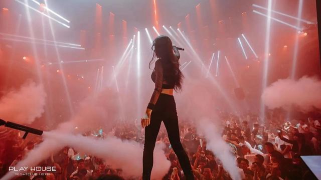 西安好玩点的酒吧有哪些，西安有什么酒吧好玩的（西安PLAYHOUSE丨属于西安的百大夜店）