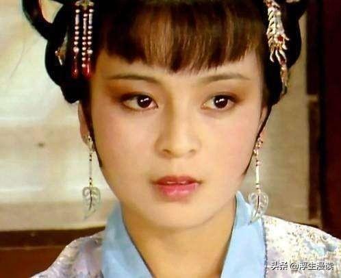 姓林的女孩名字，独特好听姓林女孩名字（都是影射黛玉的华而不实）
