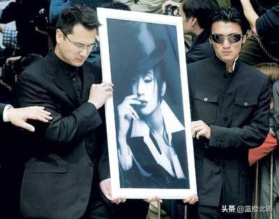 梅艳芳怎么死的，档案梅艳芳的死因（梅艳芳的最后一夜经历了什么）