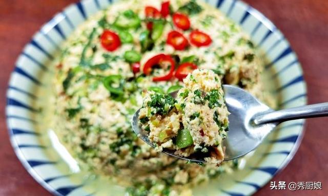 萝卜叶子怎么做好吃，家常萝卜叶子的制作方法（其实叶子才是宝贝）