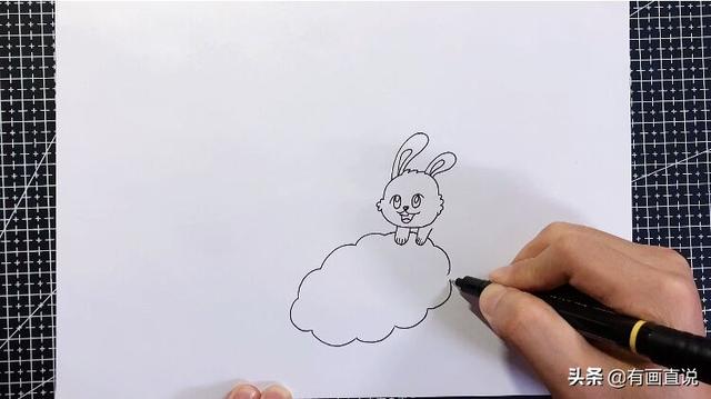 中秋节的手抄报怎么画，中秋节的手抄报怎么画 一等奖（中秋节主题手抄报模板）