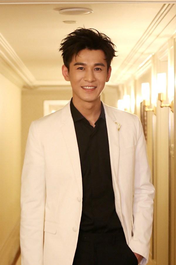 乔振宇主演的电视剧，杨紫和乔振宇主演的电视剧（“绿光美男”乔振宇）