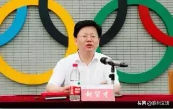 靖江中学历任校长，泰州各校校长“金句”大汇总