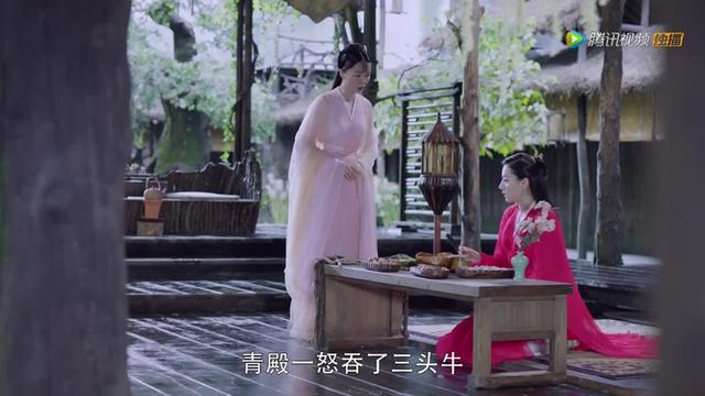 息泽就是东华吗，三生三世枕上书小说中在阿兰若之梦中凤九是否知道（剧情67,阿兰若版本小白几乎接不住）