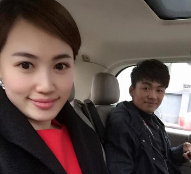 王宝强微博新浪微博，王宝强微博个人资料（连发两条微博称）