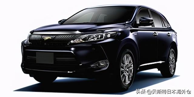 丰田汽车全部车型，丰田系列所有车型（丰田集团可以参考的最畅销排行）