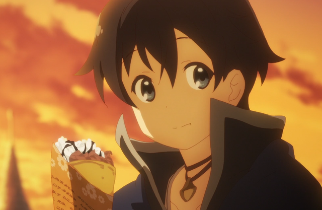 p臭鼬头是什么梗，臭鼬人是什么梗（男主表现有阿库娅那味了）