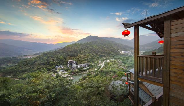 云浮天露山风景区好玩吗，广州出发自驾2h