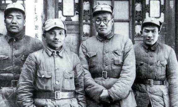 129师师长，亮剑129师师长（中央因何让刘伯承当129师师长）