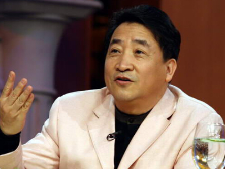 姜昆的女儿姜河,姜昆的女儿姜珊从小到大唱过哪些歌(弟弟姜威:我这条